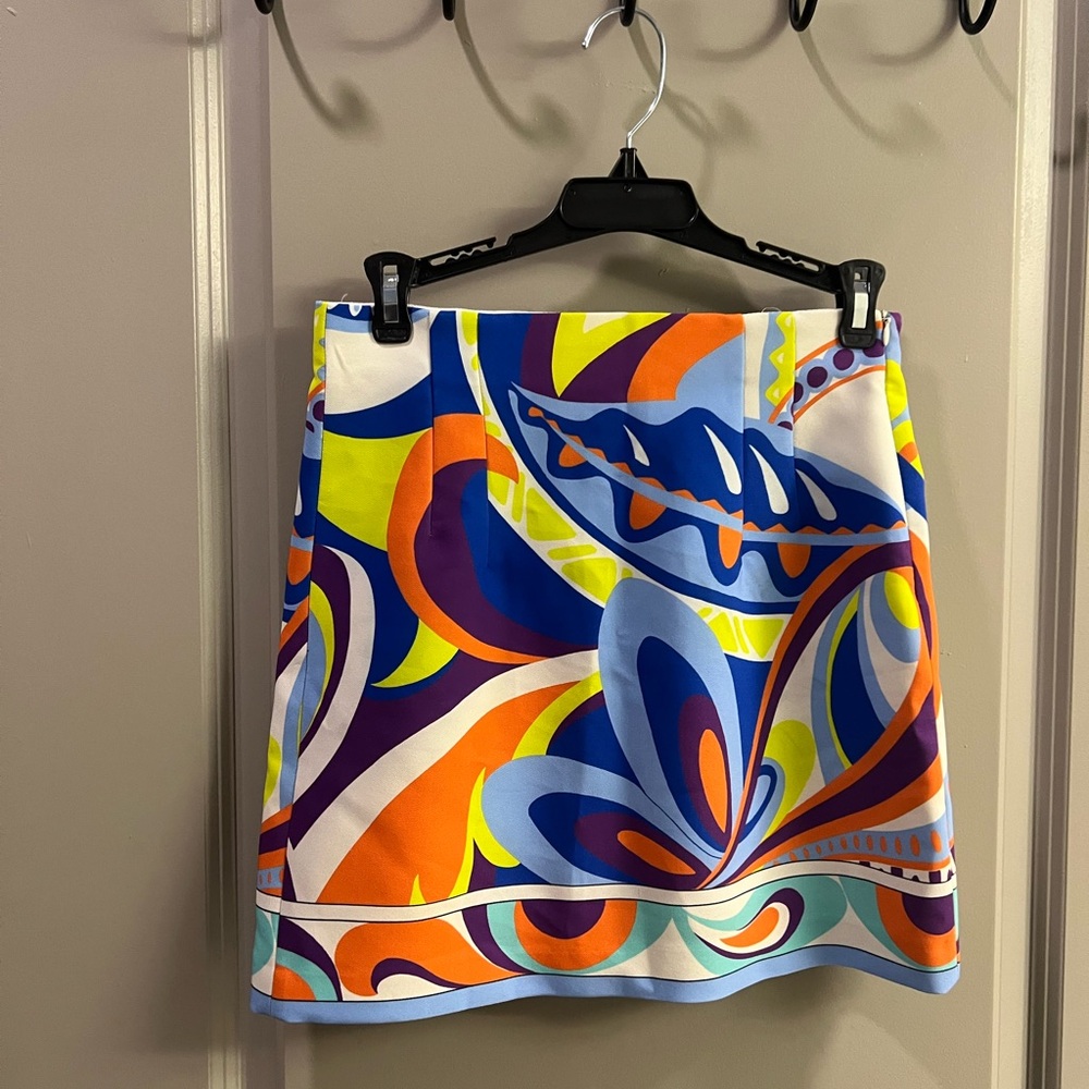 Zara Skirt